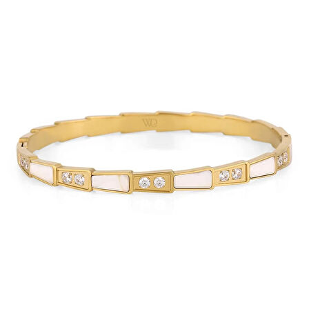 Wesse JWEL1090-02 Kadın Bileklik