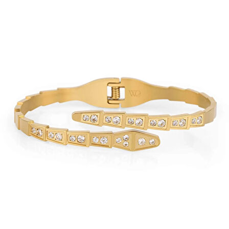 Wesse JWEL1093-02 Kadın Bileklik