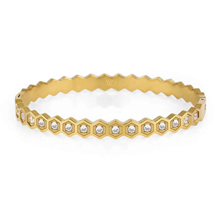 Wesse JWEL1094-02 Kadın Bileklik