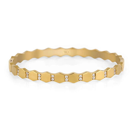 Wesse JWEL1100-02 Kadın Bileklik