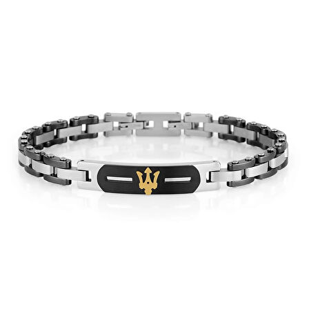 Wesse JWEL1119-01 Erkek Bileklik