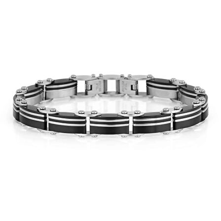 Wesse JWEL1120 Erkek Bileklik