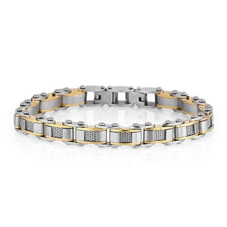 Wesse JWEL1124 Erkek Bileklik