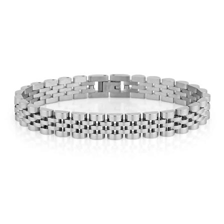 Wesse JWEL1126 Erkek Bileklik