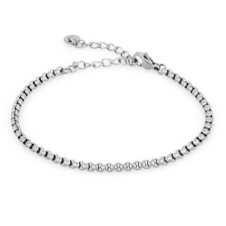 Wesse JWEL1132 Erkek Bileklik