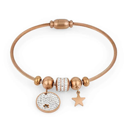 Wesse JWEL1138 Kadın Bileklik