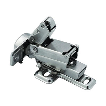 DMK Hidrolik Menteşe 165 Derece (2 Adet)