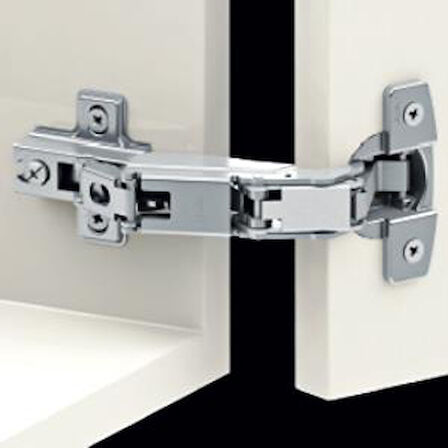 DMK Hidrolik Menteşe 165 Derece (2 Adet)