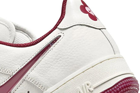 NİKE AİR FORCE 1 LOW VALENTİNE'S DAY 2024 Kadın SNEAKER AYAKKABI