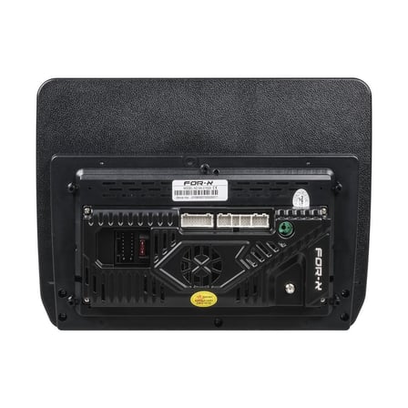 FOR-X XA-315QS 10.1 ÜNİVERSAL TABLET MULTİMEDİA