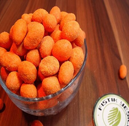 Cips Fıstık 1000 gram