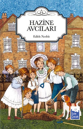 Hazine Avcıları