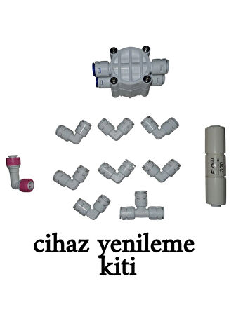 yenileme kiti