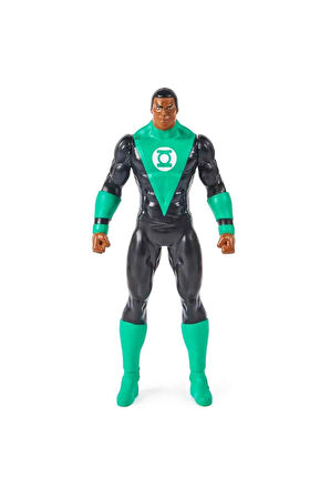 Batman Aksiyon Figür 15 cm - Green Lantern