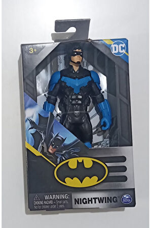 Batman Nightwing 15 cm Figür