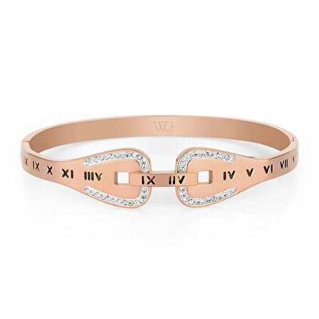 Wesse Jewel JWDG1028-03 Kadın Bileklik