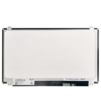 HP 15-AC108NT EKRAN 15.6 SLİM 30 PİN FULL HD