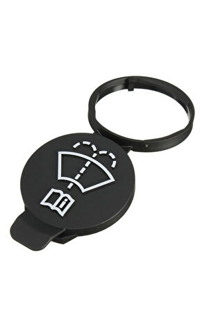 Chevrolet Trax Silecek Su Depo Kapağı ()