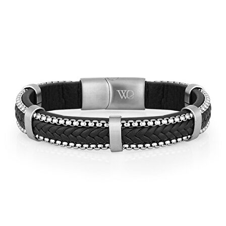 JWSG1009-01 Erkek Bileklik