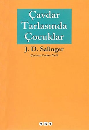 Çavdar Tarlasında Çocuklar