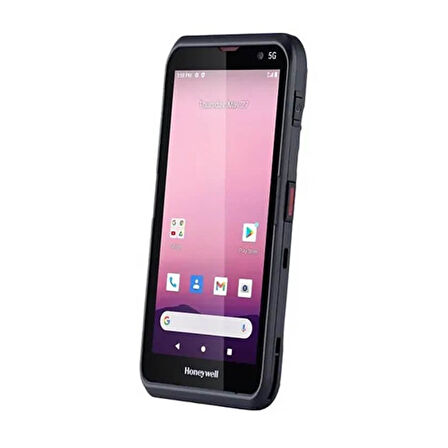 Honeywell EDA57 Android El Terminali