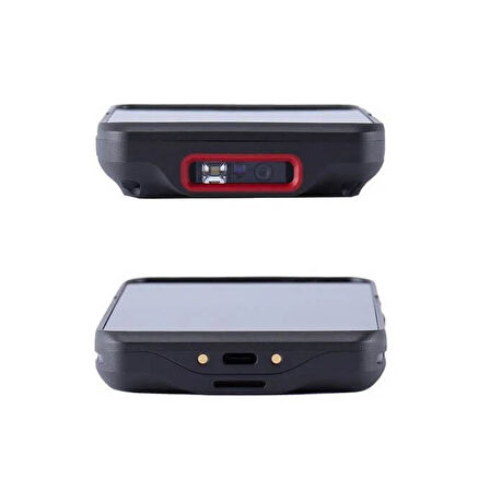 Honeywell EDA57 Android El Terminali
