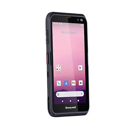 Honeywell EDA57 Android El Terminali