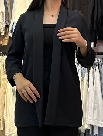 kadın blazer ceket