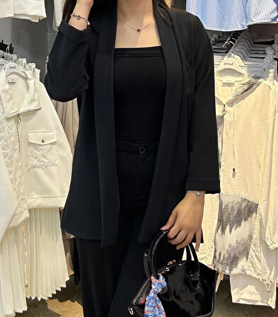 kadın blazer ceket