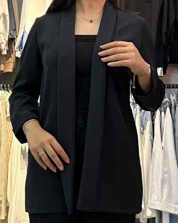 kadın blazer ceket