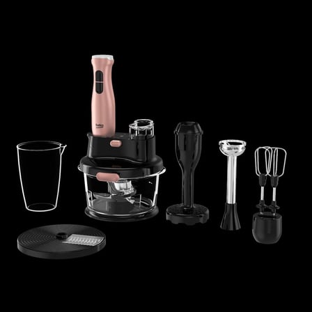 BEKO RHB 8410 El Blender