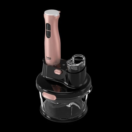 BEKO RHB 8410 El Blender