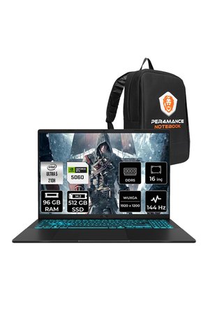 VivoBook16 Core5 210H 8GB 512GB SSD RTX5060/8GB 16" FHD+ 144Hz W11P Dizüstü Bilgisayar V3607VM