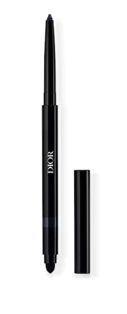 Dior Diorshow Stylo - Göz Kalemi 296 Matte Blue