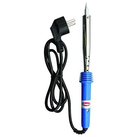 ZD 401 80W Kalem Havya Güçlü Mika Rezistans Topraklı Elektrik Kablosu ;Class