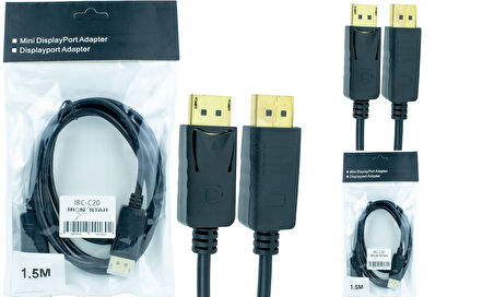 IRC-C20 DİSPLAY TO DİSPLAY ;Class