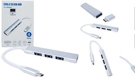 IRT-D13 TYPE-C TO HUB TO USB 2.0*3 + 3.0*1;Class