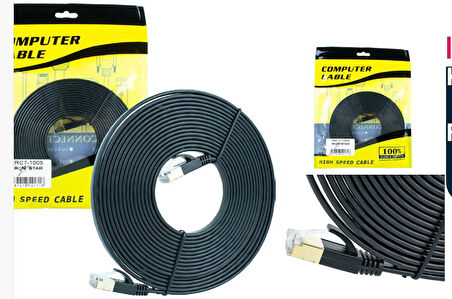 IRC7 1005 IRONSTAR CAT 7 HAZIR KABLO 5 MT;Class