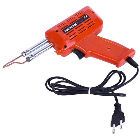 SONAR H-100 Profesyonel 100W Tabanca Havya;SONAR