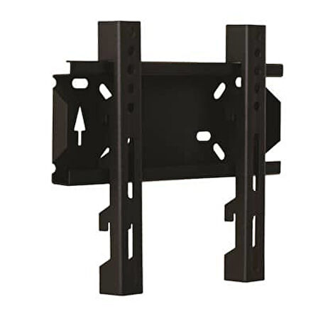 Vontech VT-22S 19nç 32inç Arası Sabit Askı Aparatı