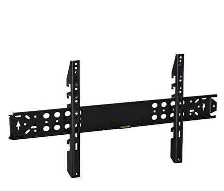 Vontech VT-100S 42inç-100inç Arası 1 Kalite Sabit Kilitli Askı Aparatı