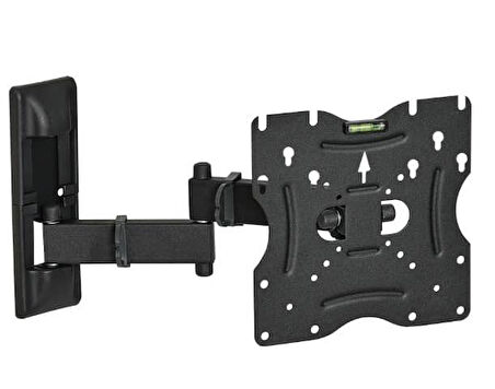Vontech VT-321-HT-PRO 22inç, 42inç Arası Su Terazili Hareketli Askı Aparatı