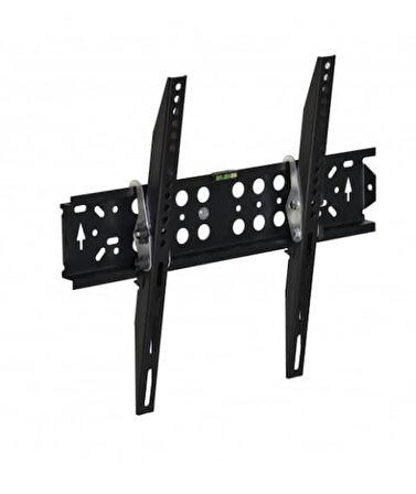 Vontech VT-40 SA 32"-55" Arası Açılı Su Terazili Profesyonel Askı Aparatı
