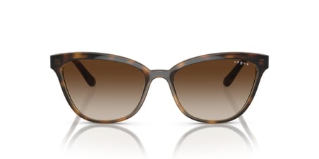 VOGUE 0VO5496SI W65613 54-17 Kadın Güneş Gözlüğü