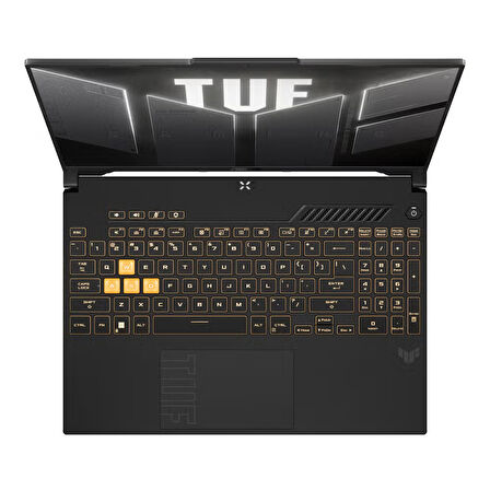 Asus Tuf Gaming F16 FX607VU-RL073W Intel Core i5 210H 64 GB 512 GB 6GB RTX4050 16.0" 144Hz Windows 11 Pro