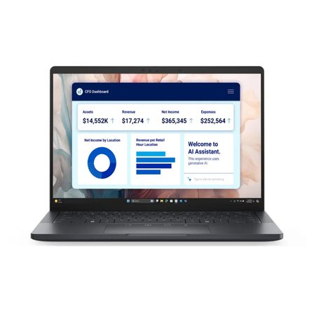 dell pro 13 premium ultra 5 236v 16gb 512gb ssd 13.3 fhd+ ubuntu pa13250-bto203