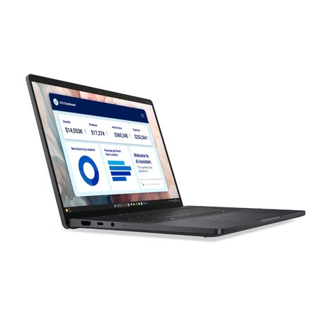 dell pro 13 premium ultra 5 236v 16gb 512gb ssd 13.3 fhd+ ubuntu pa13250-bto203