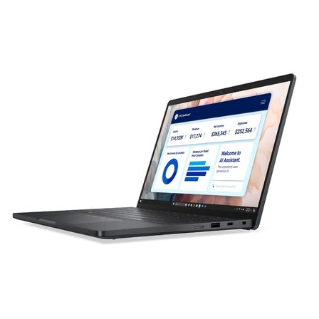 dell pro 13 premium ultra 5 236v 16gb 512gb ssd 13.3 fhd+ ubuntu pa13250-bto203