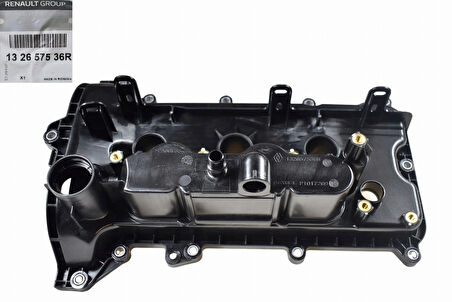 Motor Üst Külbütör Kapağı Renault Clio 5 1.0 Sce B4D 132657536R MAİS