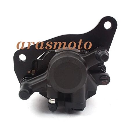 Yamaha NMAX 125 - 155 Arka Fren Kaliperi (Merkezi) OEM Kalite 2015-2020 ARASMOTO